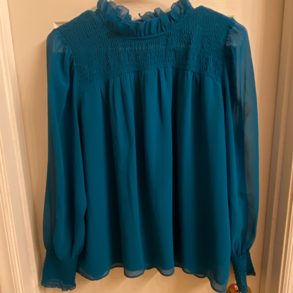 Ann Taylor blouse